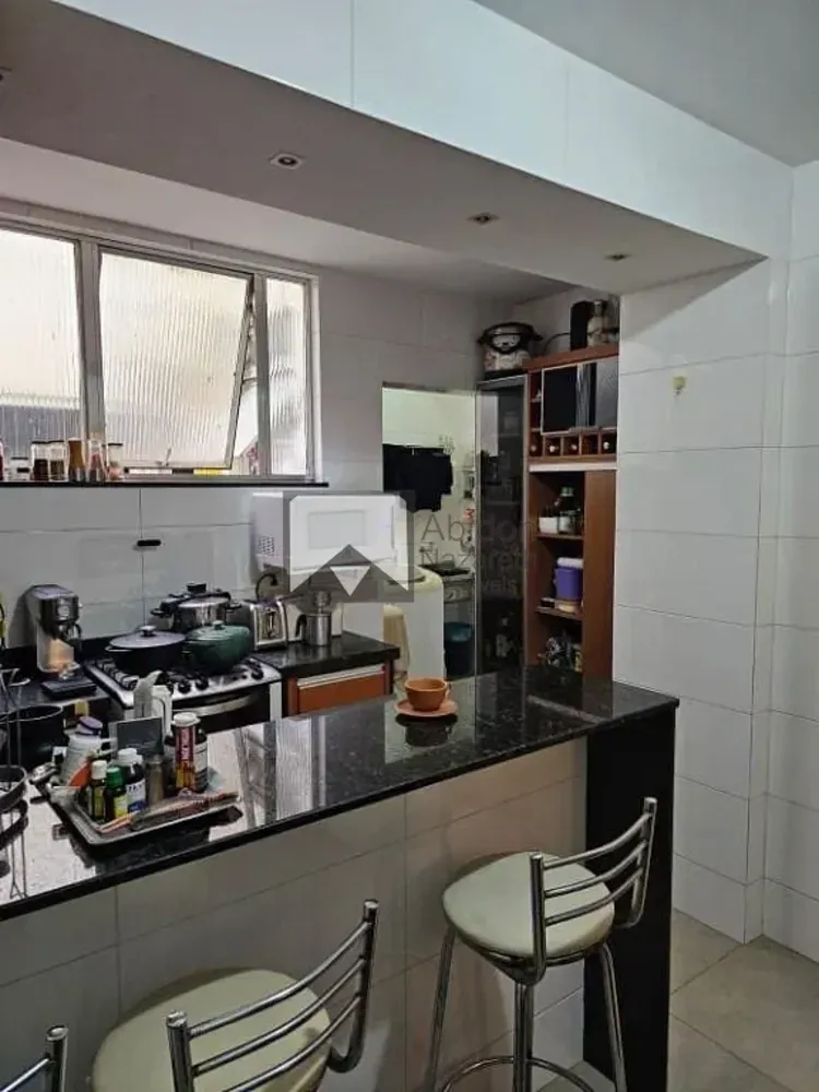 Apartamento, 3 quartos, 100 m² - Foto 7