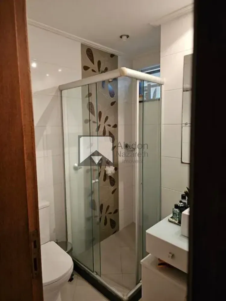 Apartamento, 3 quartos, 100 m² - Foto 11