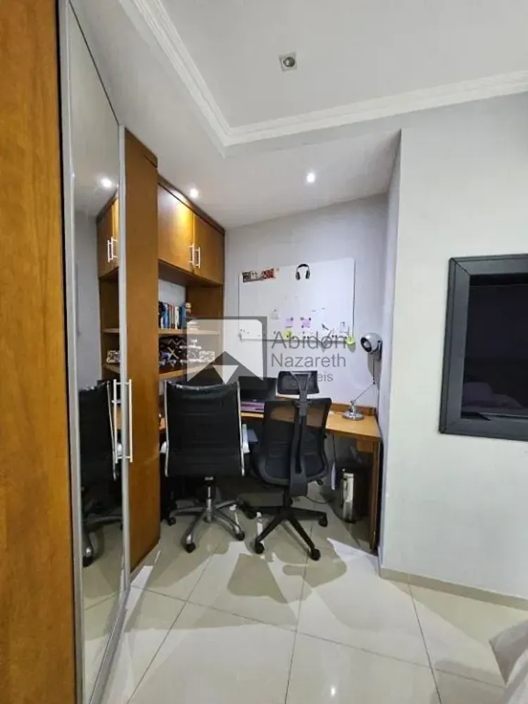 Apartamento, 3 quartos, 100 m² - Foto 22