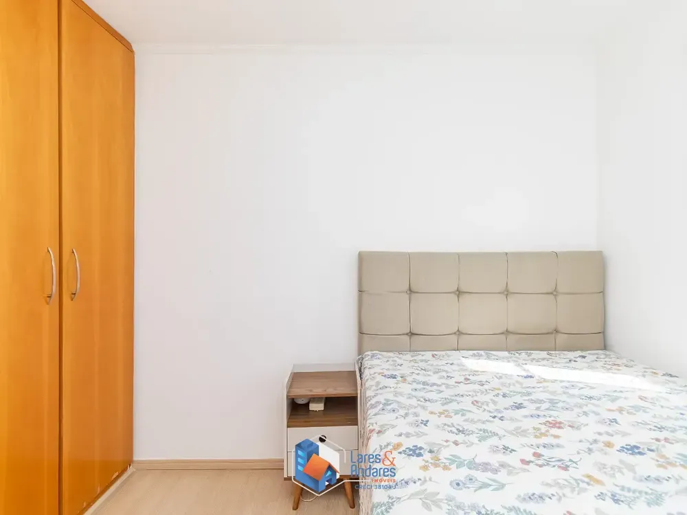 Apartamento, 3 quartos, 73 m² - Foto 7