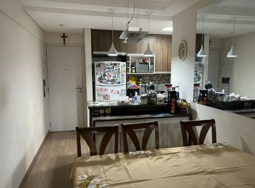 Apartamento, 3 quartos, 77 m² - Foto 1