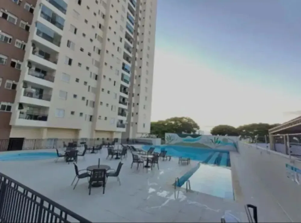 Apartamento, 3 quartos, 77 m² - Foto 3