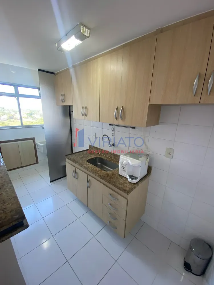 Apartamento, 2 quartos, 58 m² - Foto 4