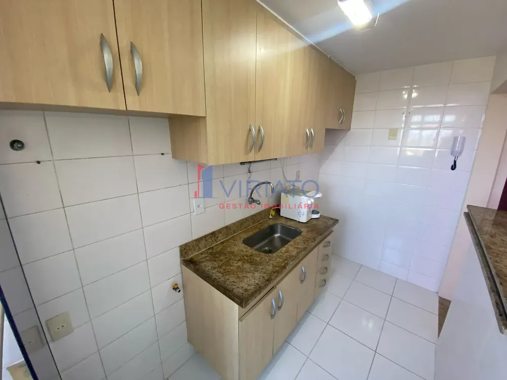 Apartamento, 2 quartos, 58 m² - Foto 5
