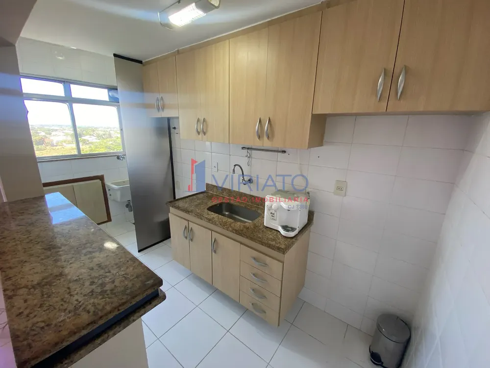 Apartamento, 2 quartos, 58 m² - Foto 6