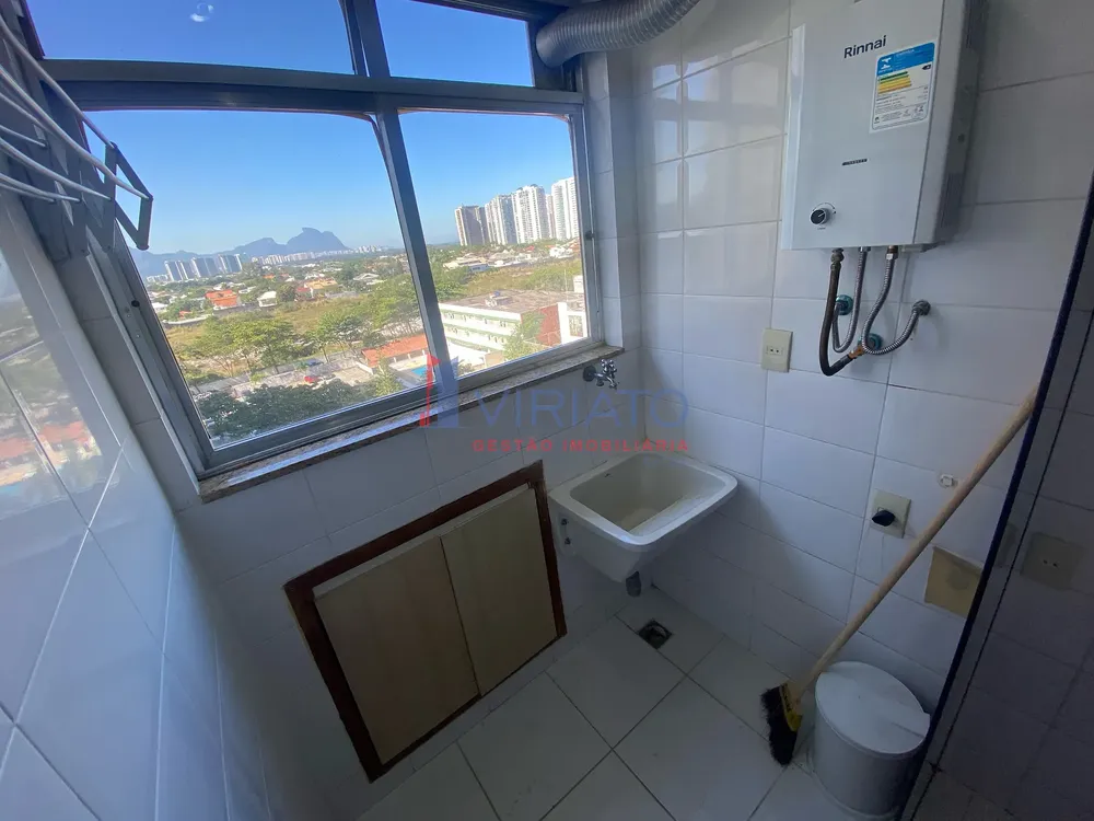 Apartamento, 2 quartos, 58 m² - Foto 7