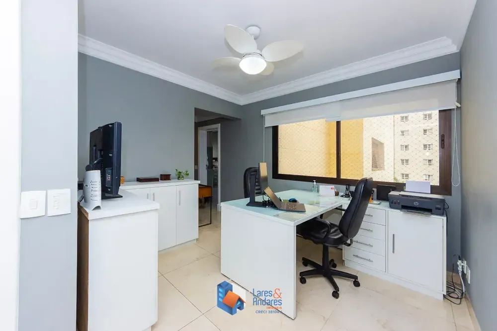 Apartamento, 6 quartos, 250 m² - Foto 4