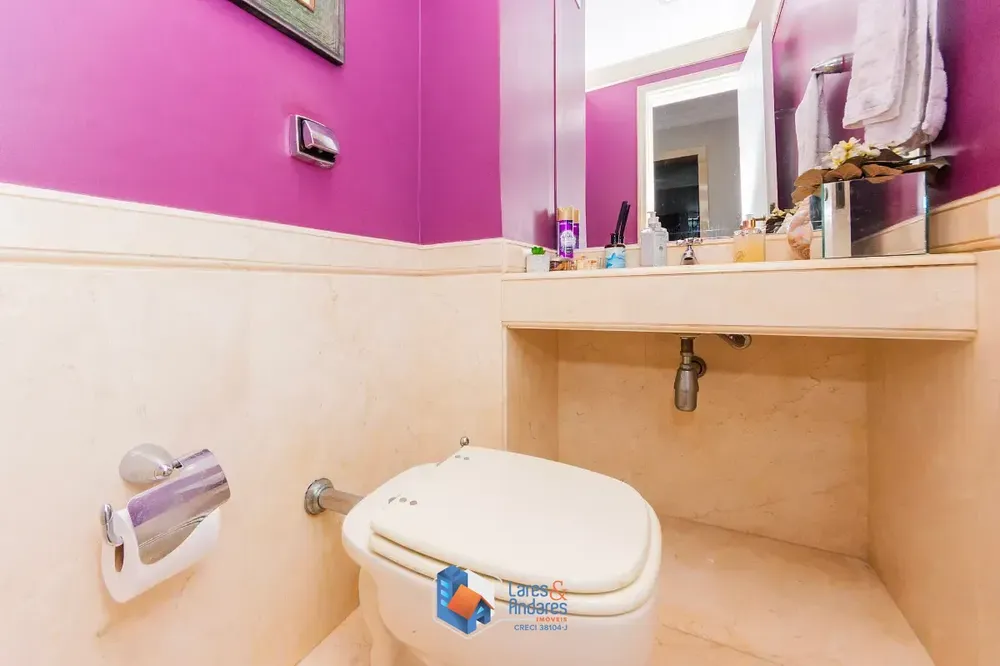 Apartamento, 6 quartos, 250 m² - Foto 2