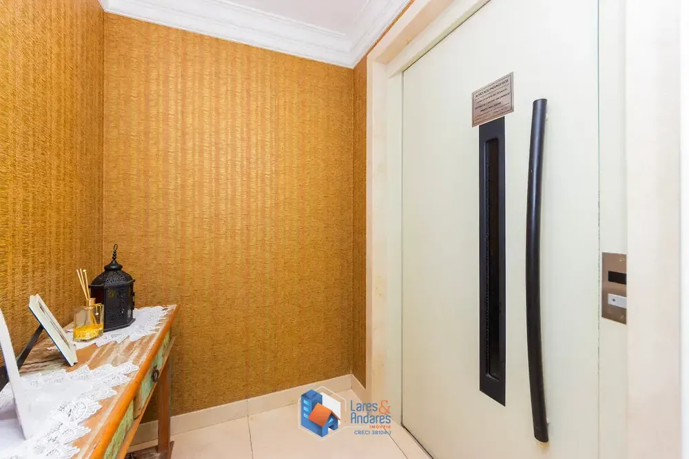 Apartamento, 6 quartos, 250 m² - Foto 3