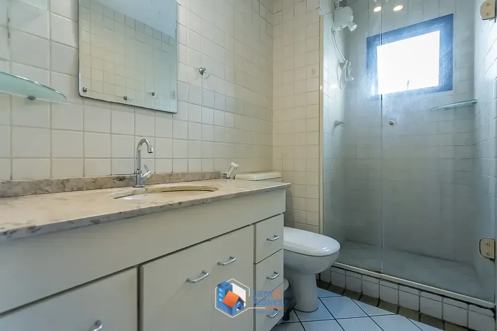 Apartamento, 2 quartos, 55 m² - Foto 3