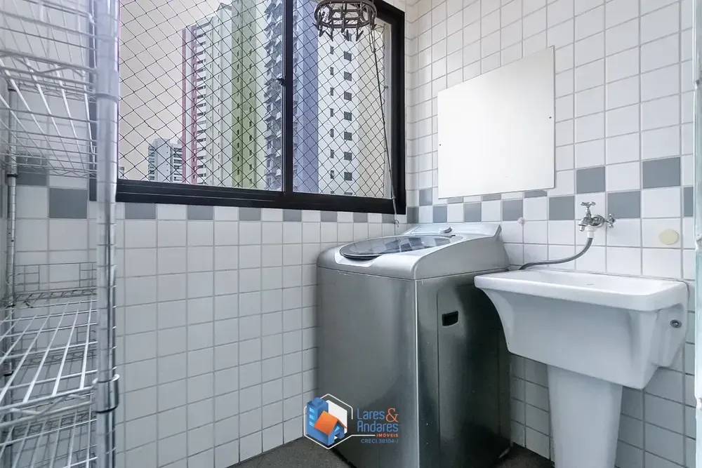 Apartamento, 2 quartos, 55 m² - Foto 6