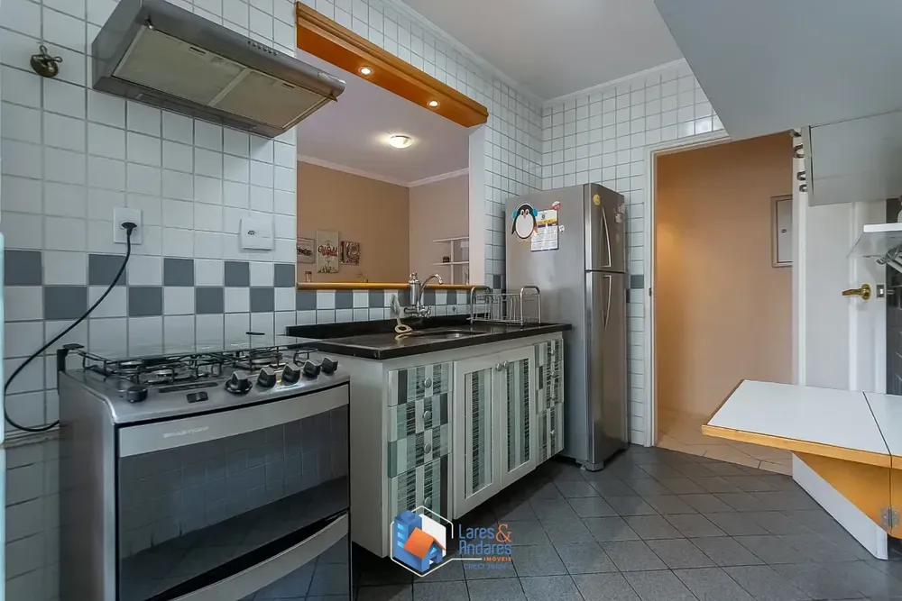 Apartamento, 2 quartos, 55 m² - Foto 1