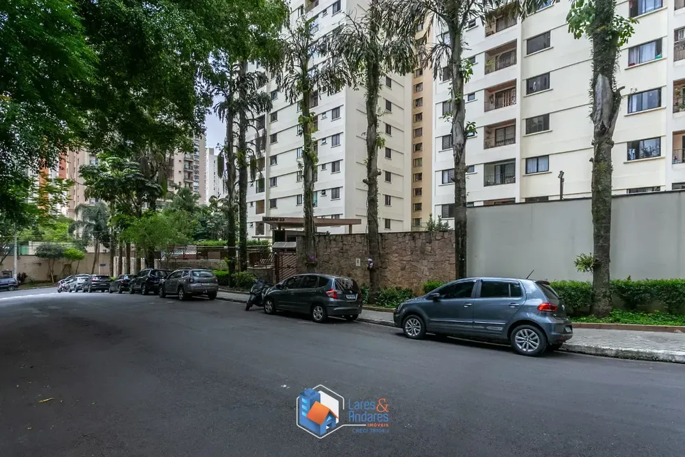 Apartamento, 2 quartos, 55 m² - Foto 4
