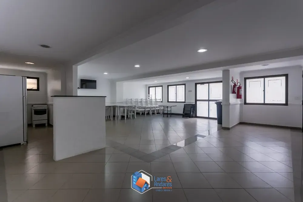 Apartamento, 2 quartos, 55 m² - Foto 2