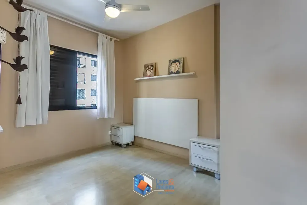 Apartamento, 2 quartos, 55 m² - Foto 5