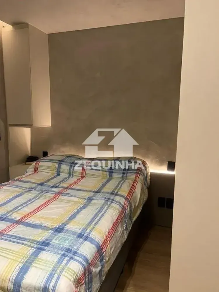 Apartamento, 1 quarto, 34 m² - Foto 3
