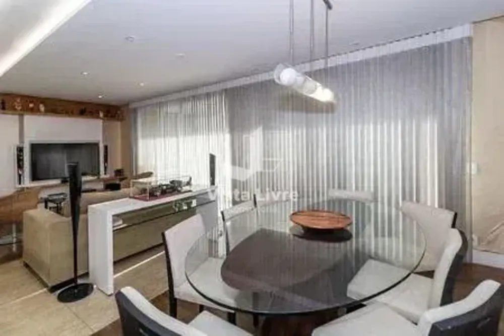 Apartamento, 3 quartos, 140 m² - Foto 3