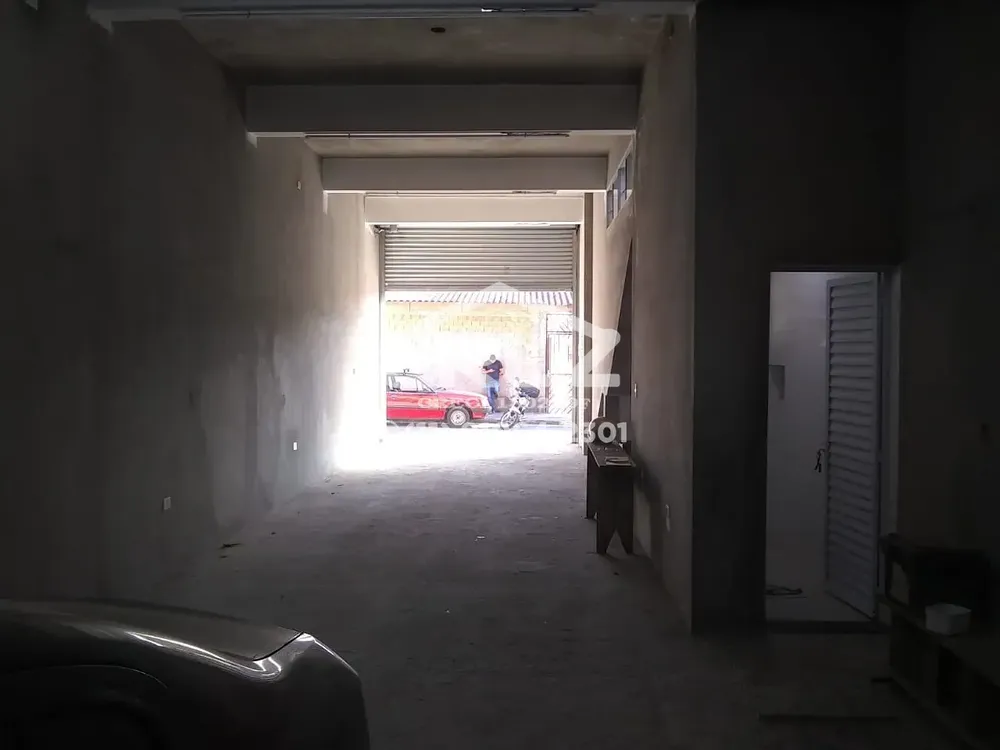 Loja-Salão, 150 m² - Foto 2