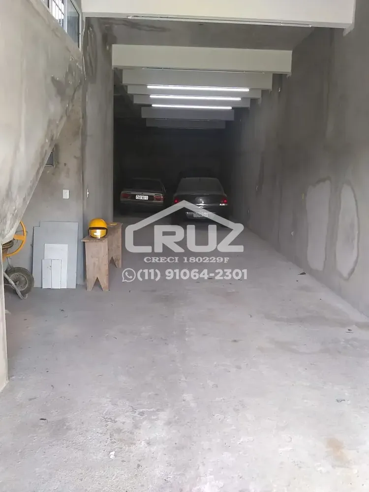 Loja-Salão, 150 m² - Foto 3
