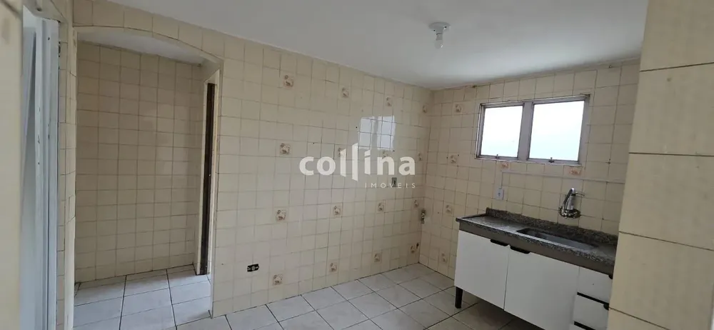 Apartamento, 2 quartos, 49 m² - Foto 2
