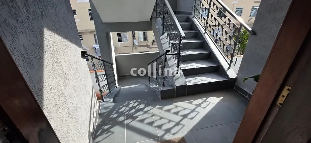 Apartamento, 2 quartos, 49 m² - Foto 3