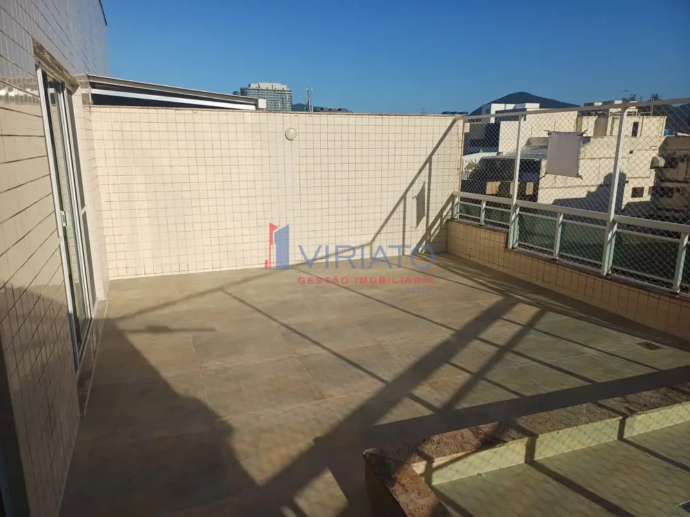 Cobertura, 4 quartos, 199 m² - Foto 26