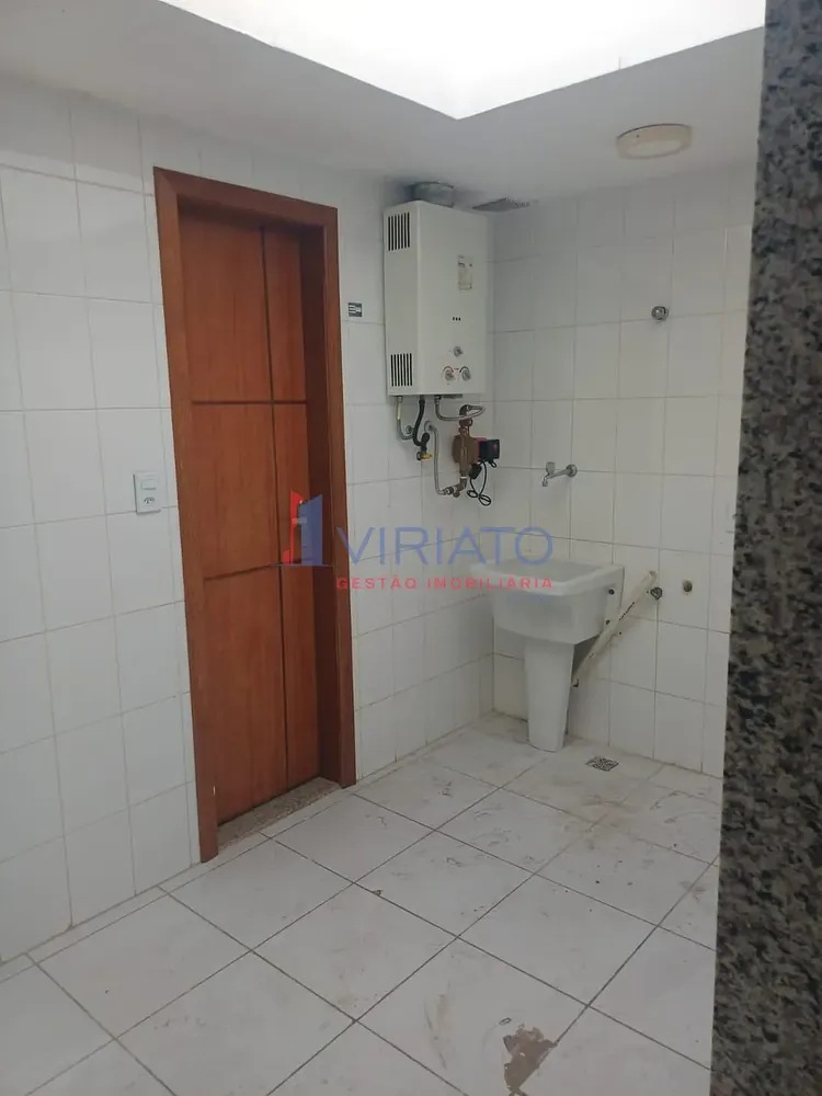 Cobertura, 4 quartos, 199 m² - Foto 43