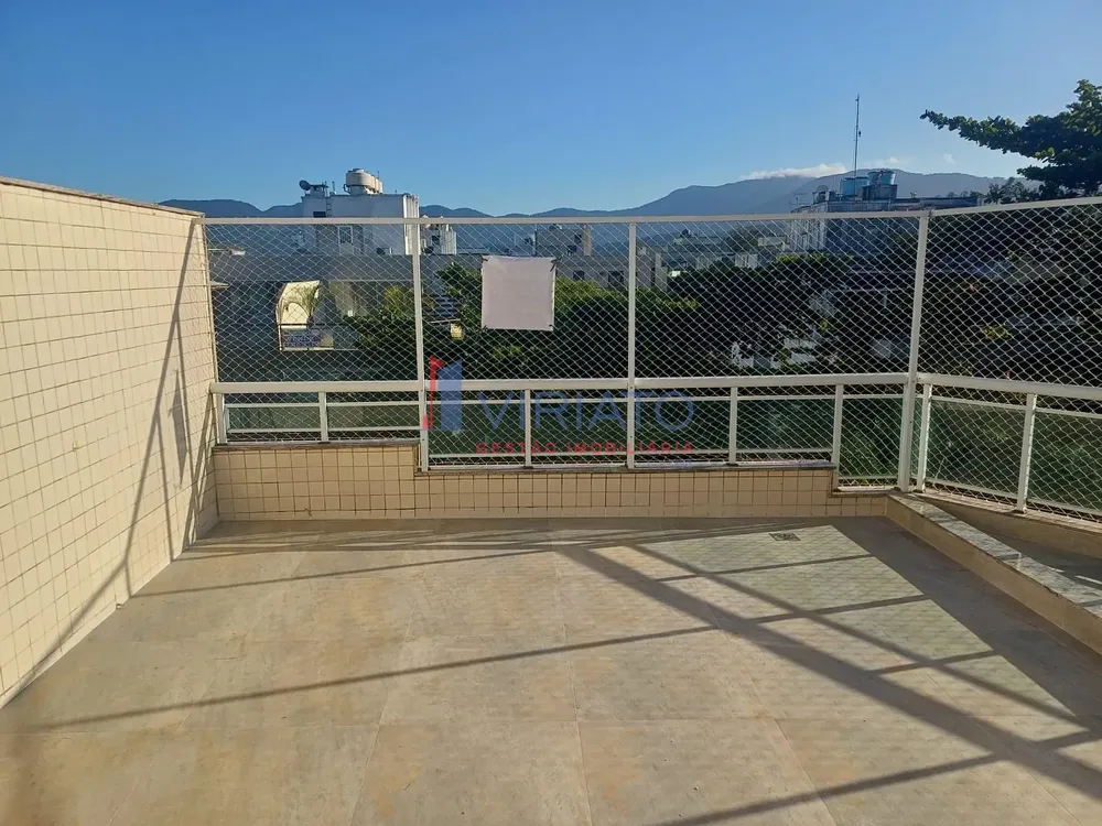 Cobertura, 4 quartos, 199 m² - Foto 2