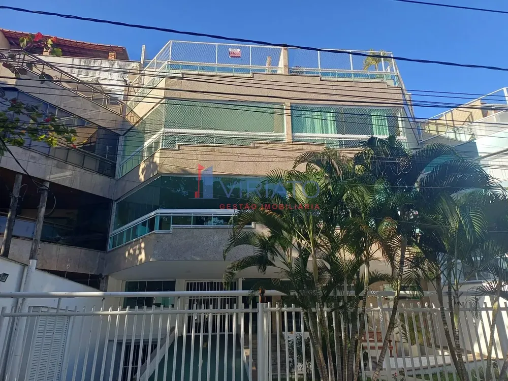 Cobertura, 4 quartos, 199 m² - Foto 41