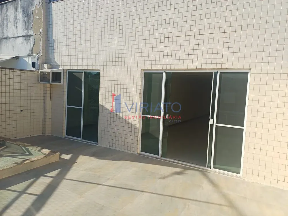 Cobertura, 4 quartos, 199 m² - Foto 1