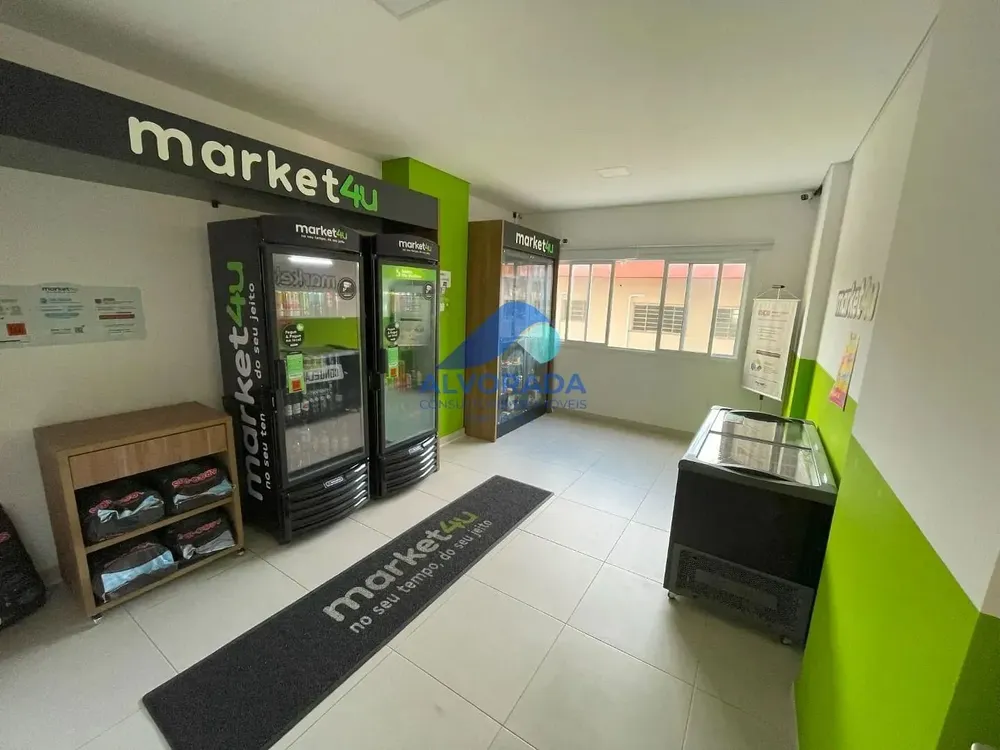 Apartamento, 2 quartos, 63 m² - Foto 6