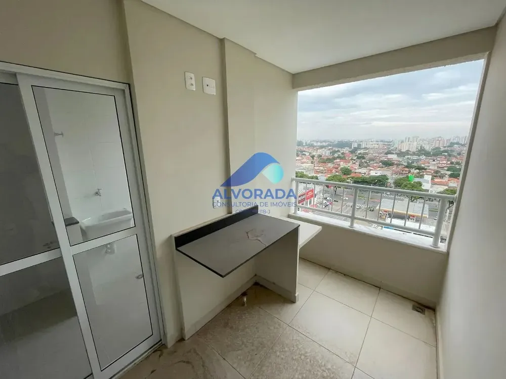 Apartamento, 2 quartos, 63 m² - Foto 2