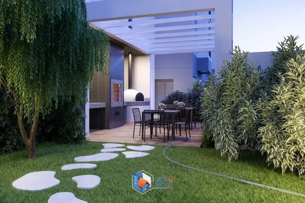 Apartamento, 1 quarto, 103 m² - Foto 3