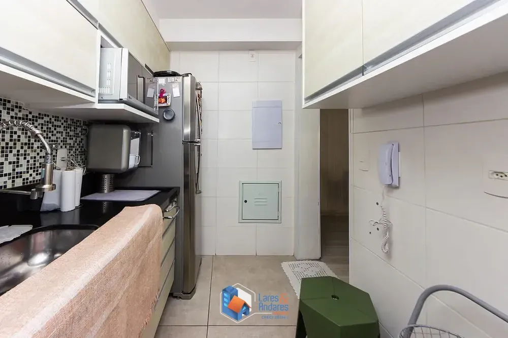Apartamento, 3 quartos, 81 m² - Foto 3