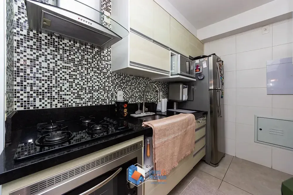 Apartamento, 3 quartos, 81 m² - Foto 4