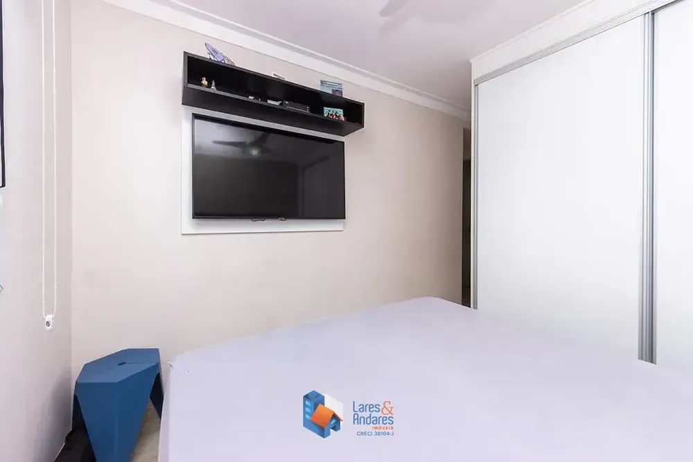 Apartamento, 3 quartos, 81 m² - Foto 2
