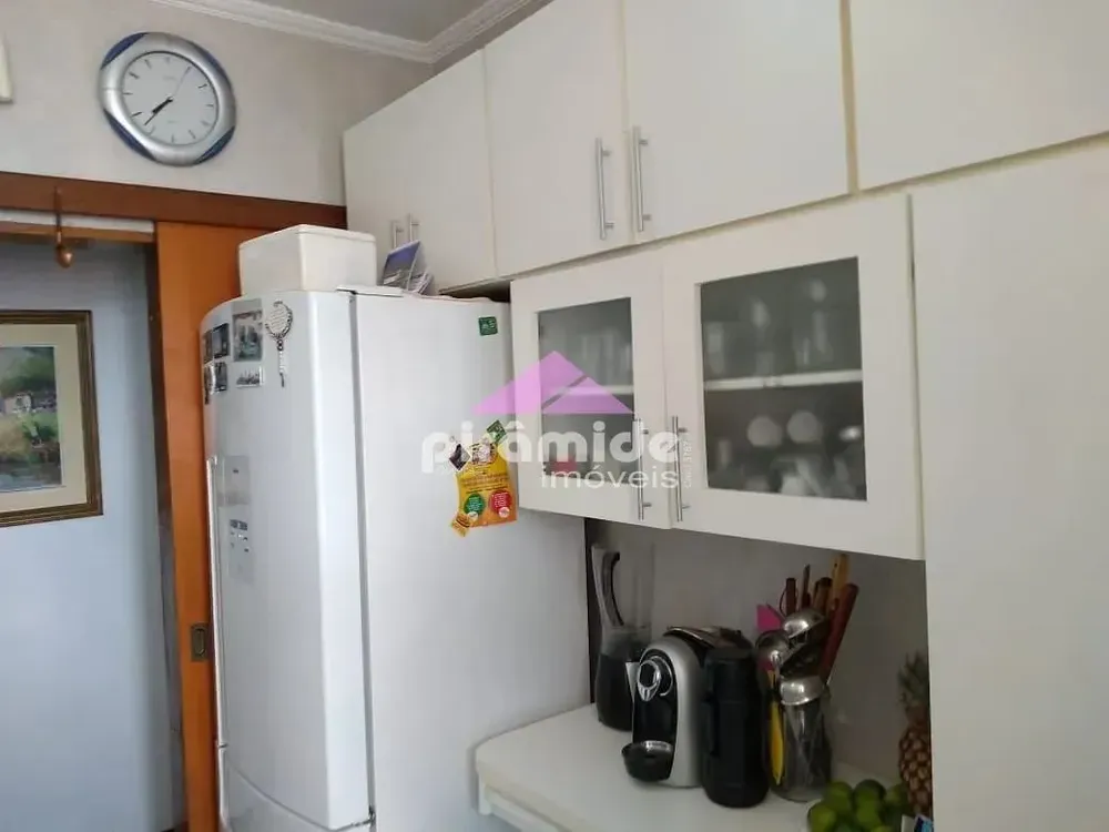 Apartamento, 3 quartos, 90 m² - Foto 3