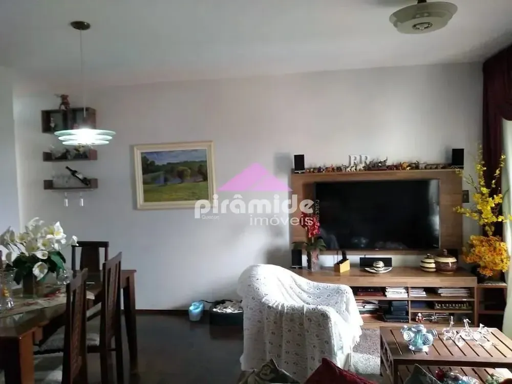 Apartamento, 3 quartos, 90 m² - Foto 1