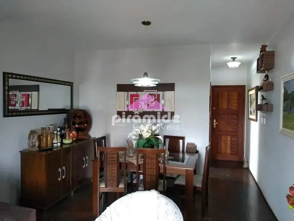 Apartamento, 3 quartos, 90 m² - Foto 6