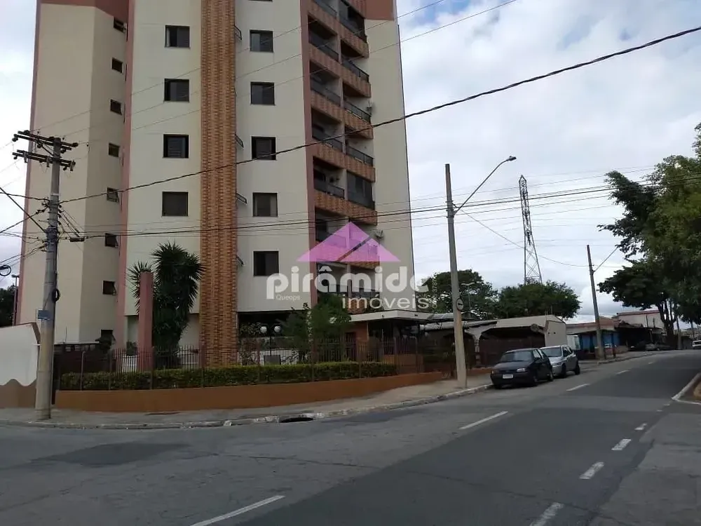 Apartamento, 3 quartos, 90 m² - Foto 7