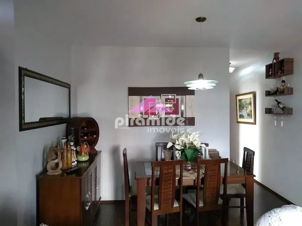 Apartamento, 3 quartos, 90 m² - Foto 5