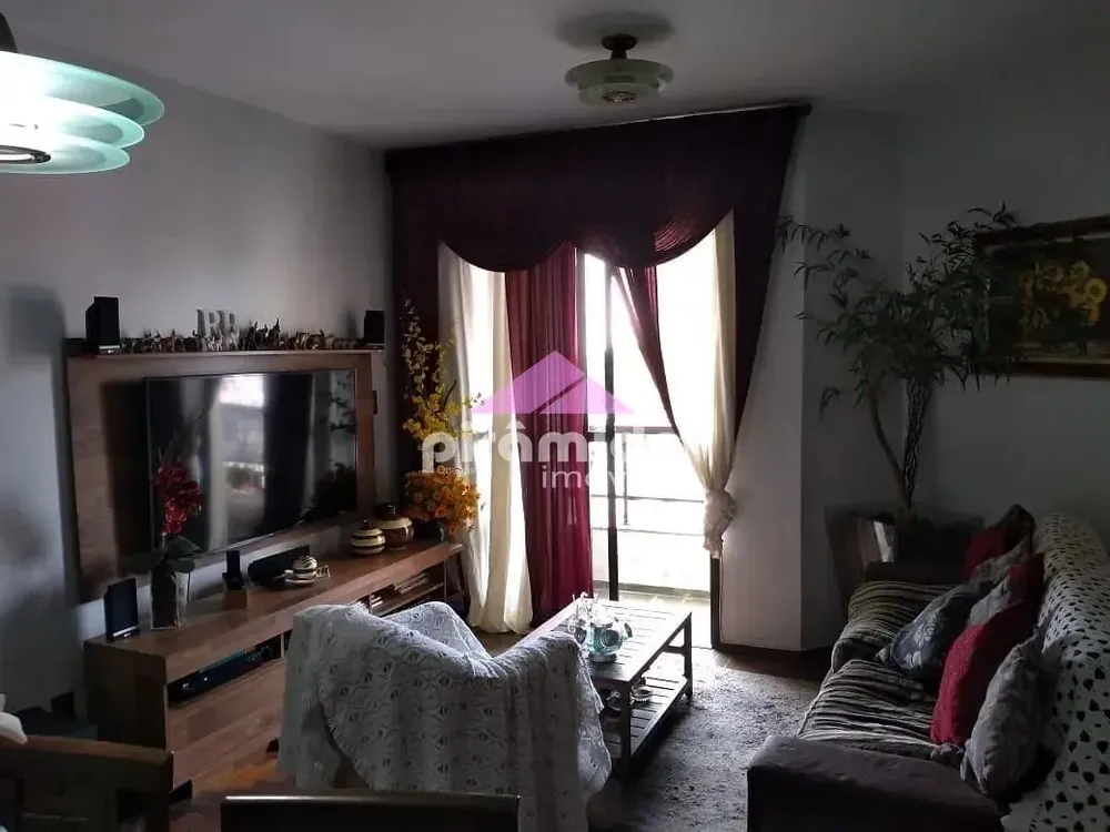 Apartamento, 3 quartos, 90 m² - Foto 8