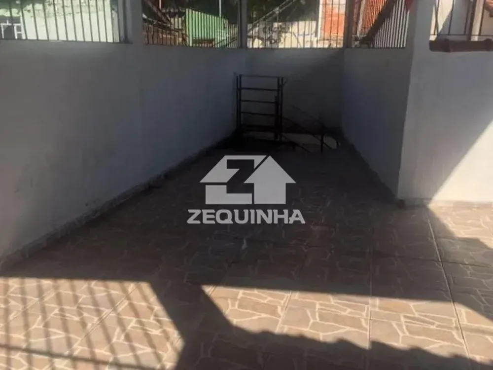 Casa, 4 quartos, 166 m² - Foto 3