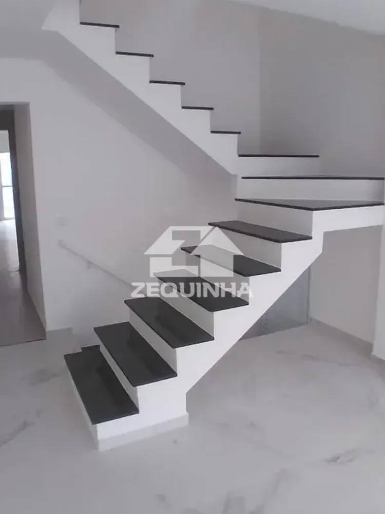 Casa, 3 quartos, 152 m² - Foto 2