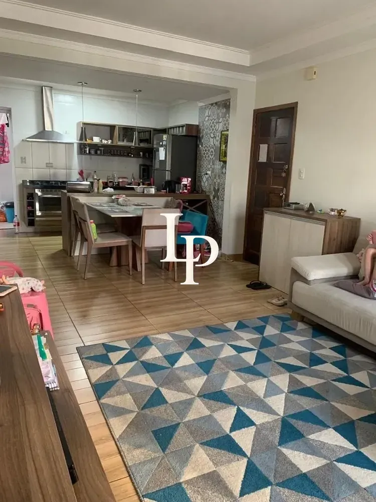 Apartamento, 2 quartos, 92 m² - Foto 3
