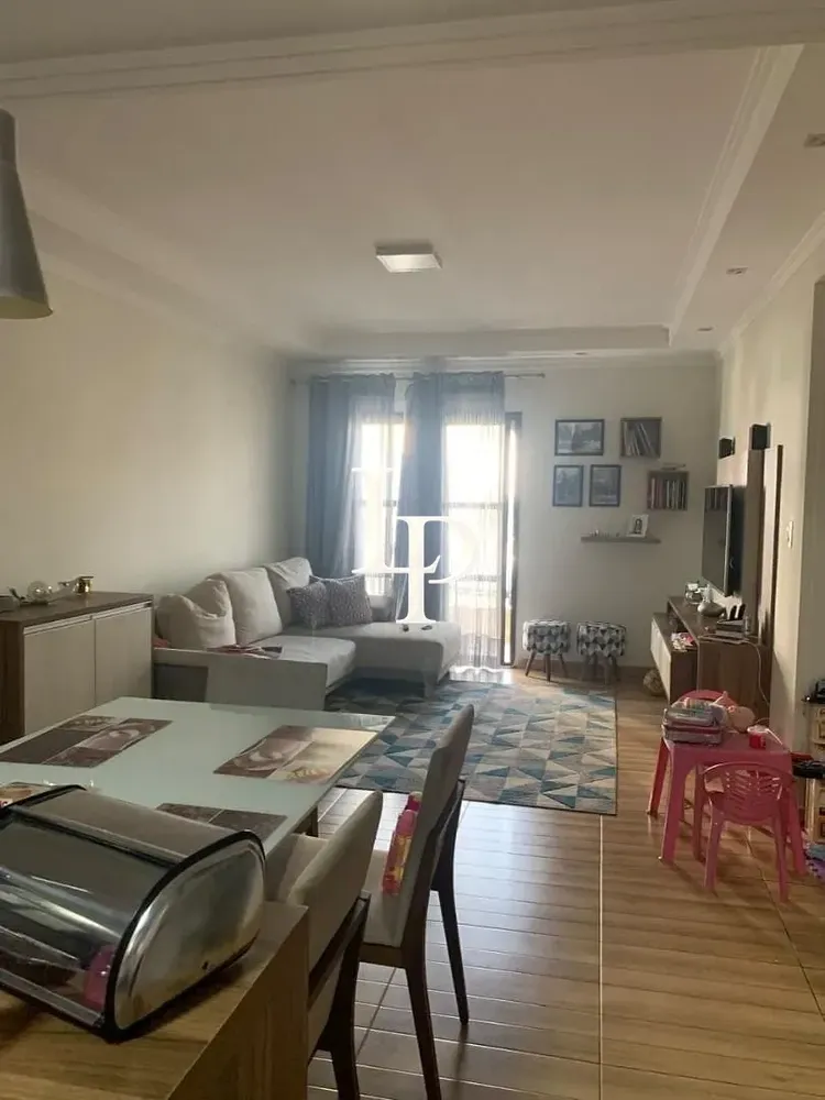 Apartamento, 2 quartos, 92 m² - Foto 4