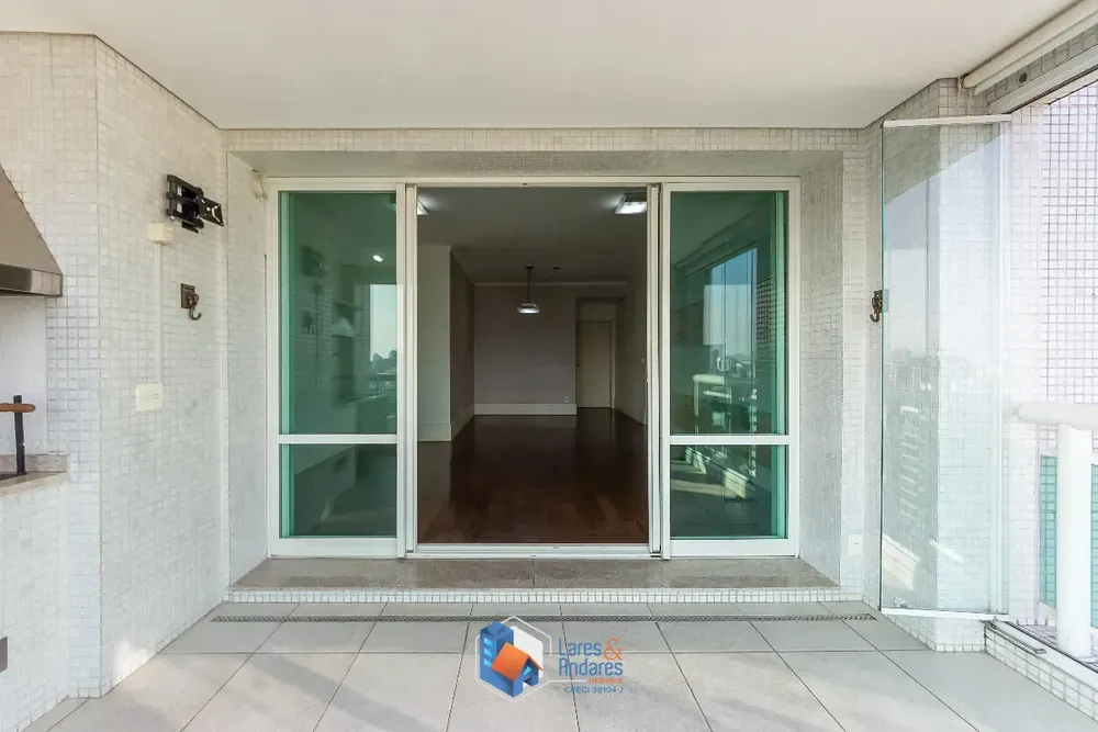 Apartamento, 3 quartos, 159 m² - Foto 4