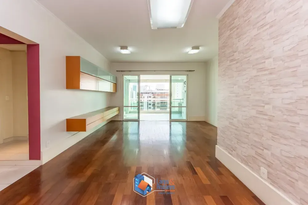 Apartamento, 3 quartos, 159 m² - Foto 1