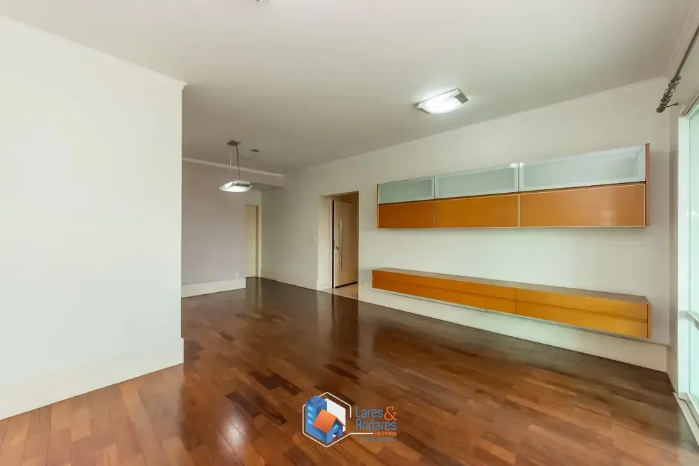 Apartamento, 3 quartos, 159 m² - Foto 2
