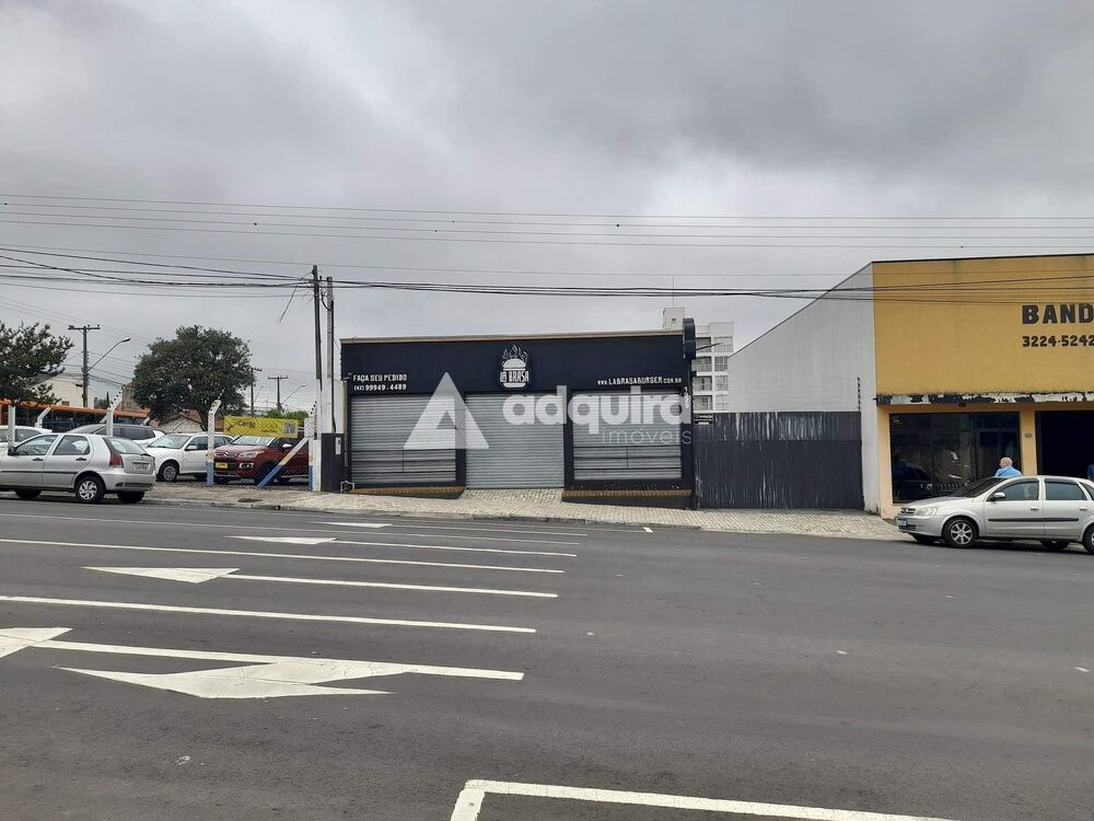 Terreno à venda, 192m² - Foto 1